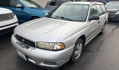 1999 Subaru Legacy L