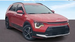 2023 Kia Niro SX