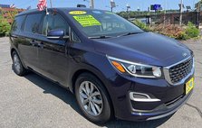 2019 Kia Sedona EX