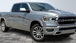 2022 Ram Ram Pickup 1500 Laramie