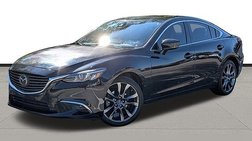 2017 Mazda MAZDA6 Grand Touring