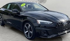 2025 Audi A5 Sportback quattro S line Prem Plus 45 TFSI