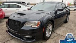 2017 Chrysler 300 Limited