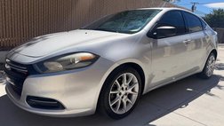 2013 Dodge Dart SXT