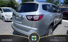 2016 Chevrolet Traverse LS