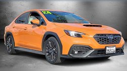 2024 Subaru WRX Premium