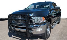 2014 Ram Ram Pickup 2500 Big Horn