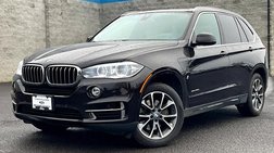2018 BMW X5 xDrive40e iPerformance