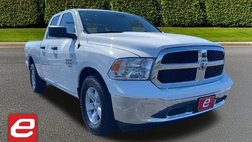 2019 Ram Ram Pickup 1500 Classic Tradesman