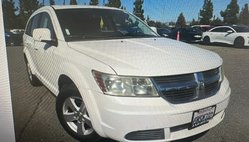 2009 Dodge Journey SXT