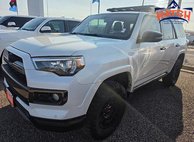 2019 Toyota 4Runner Limited Nightshade