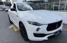2022 Maserati Levante GT
