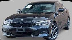 2019 BMW 3 Series 330i