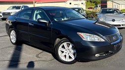 2007 Lexus ES 350 Base