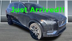 2023 Volvo XC90 B6 Plus Bright Theme 7P