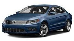 2017 Volkswagen CC 2.0T R-Line Executive PZEV