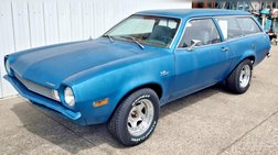 1972 Ford 