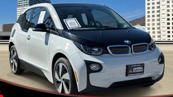 2015 BMW i3 Base
