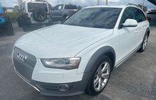 2016 Audi Allroad 2.0T quattro Premium