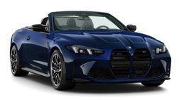 2026 BMW M4 Competition xDrive