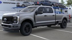 2026 Ford Super Duty F-350 