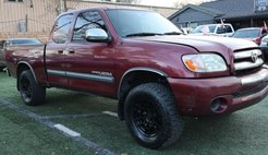 2006 Toyota Tundra SR5