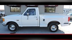 1991 Ford F-150 S