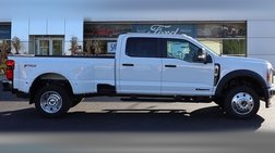 2026 Ford F-450 Super Duty XL