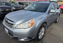 2012 Subaru Outback 2.5i Premium