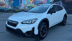 2023 Subaru Crosstrek Base