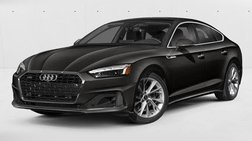 2024 Audi A5 Sportback quattro S line Prem Plus 45 TFSI