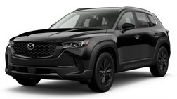 2025 Mazda CX-50 2.5 S Select