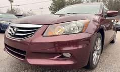 2011 Honda Accord EX-L