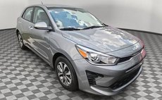 2023 Kia Rio5 S