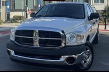 2008 Dodge Ram 2500 Laramie
