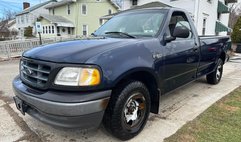 2002 Ford F-150 XL