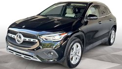 2023 Mercedes-Benz GLA-Class GLA 250