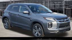 2025 Mitsubishi Outlander Sport SE