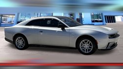 2025 Dodge Charger Daytona R/T