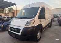2021 Ram ProMaster 1500 136 WB