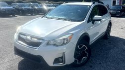 2016 Subaru Crosstrek 2.0i Premium