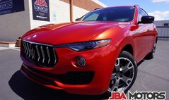 2023 Maserati Levante GT