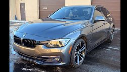2018 BMW 3 Series 330e iPerformance