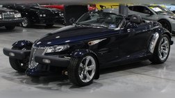 2001 Chrysler Prowler Base