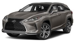 2020 Lexus RX 350L Base