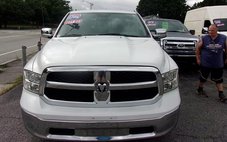2016 Ram Ram Pickup 1500 SLT