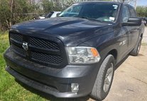 2018 Ram Ram Pickup 1500 Express