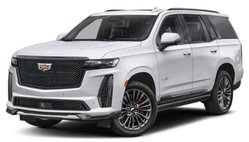 2024 Cadillac Escalade-V Base