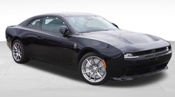 2025 Dodge Charger Daytona Scat Pack