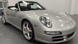 2006 Porsche 911 Carrera 4S
